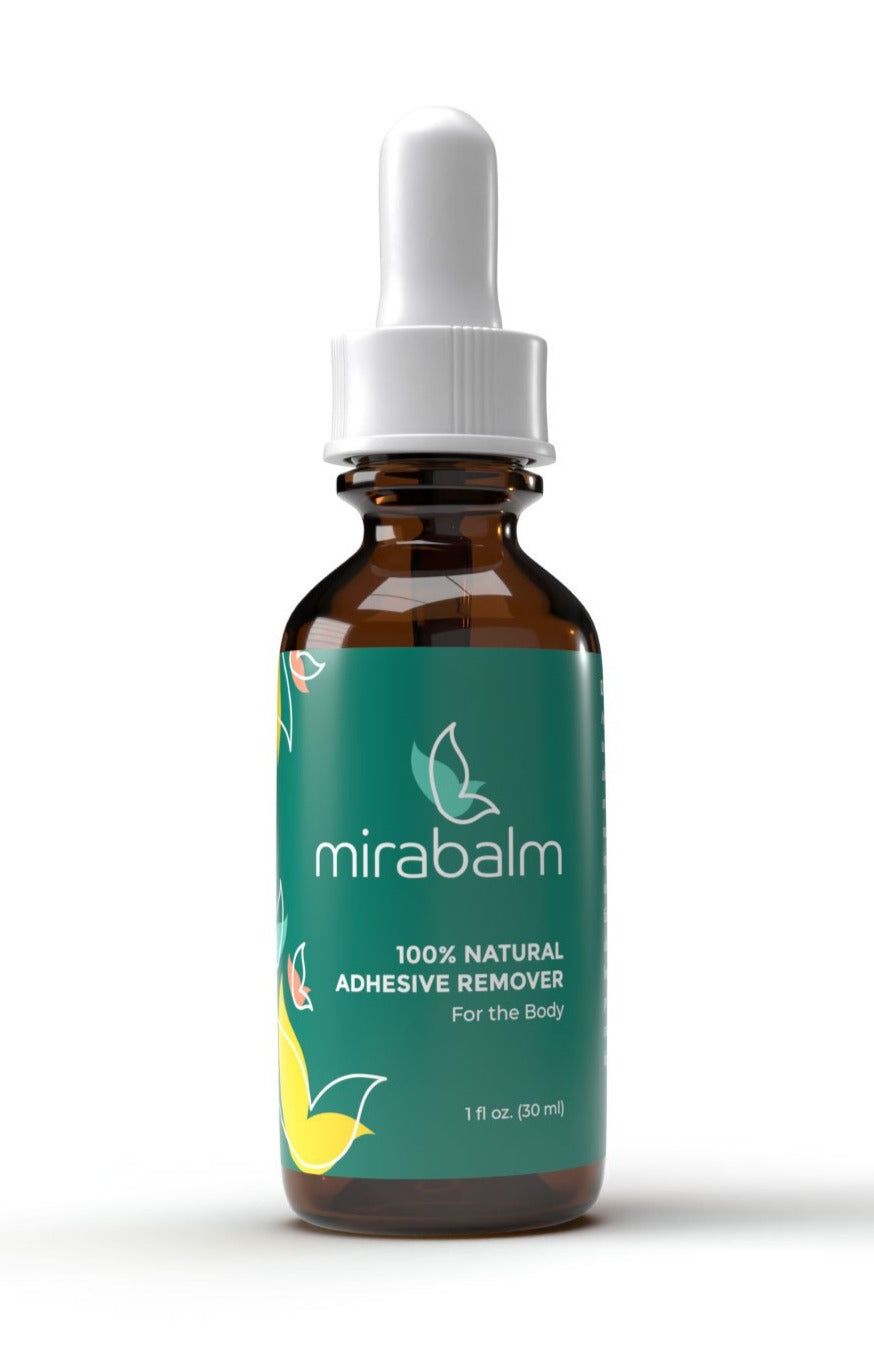 Mirabalm | Mirabalm